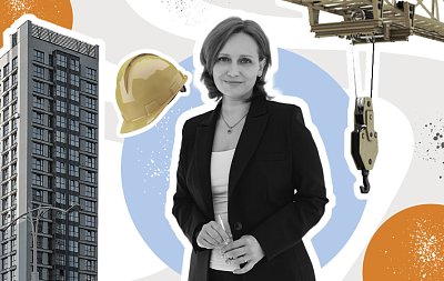 Строительный надзор, ИИ и эффективные совещания: новый взгляд на управление недвижимостью после MBA