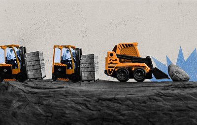 Будущее управления цепочками поставок: управление рисками