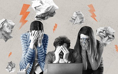 Семь ошибок управленца